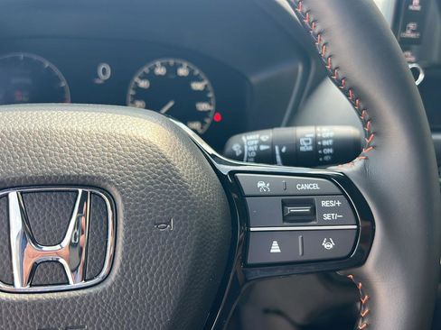 New 2026 Honda HR-V Sport image 21