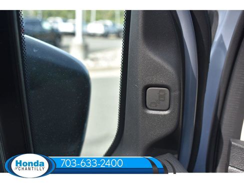 New 2026 Honda Odyssey Touring image 23