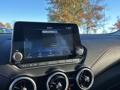 Used 2024 Nissan Sentra SR image 19