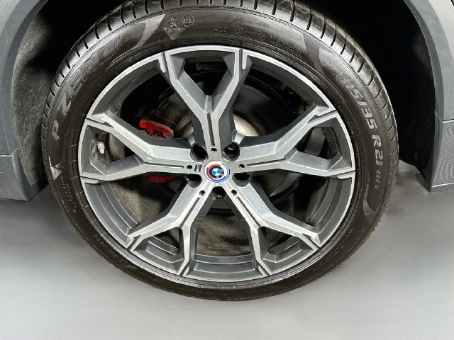 Used 2023 BMW X5 xDrive40i AWD/4WD image 32