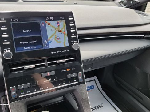 Used 2020 Toyota Avalon XLE w/ Moonroof Package FWD image 21