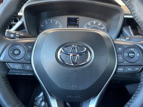 Used 2024 Toyota Corolla SE image 24