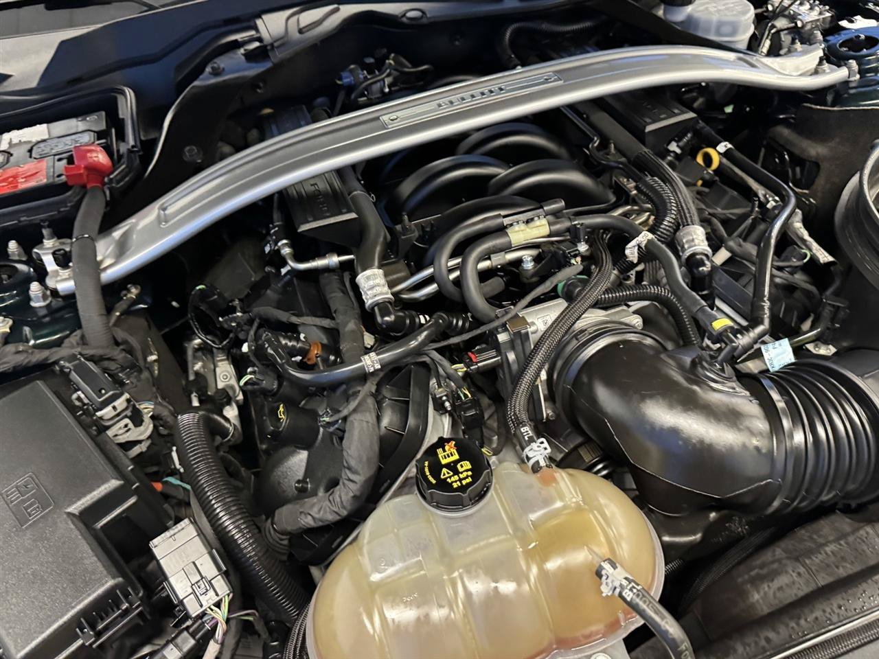 Used 2019 Ford Mustang Bullitt RWD image 23