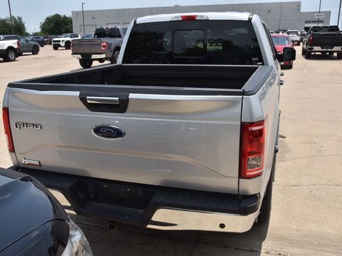 Used 2016 Ford F150 XLT w/ Equipment Group 302A Luxury RWD image 7