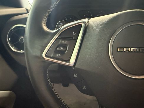 Used 2023 Chevrolet Camaro LT w/ RS Package image 13