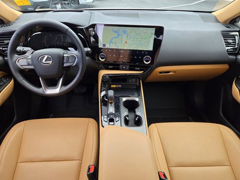 Certified 2026 Lexus NX 350h AWD w/ Accessory Package (2T) image 14
