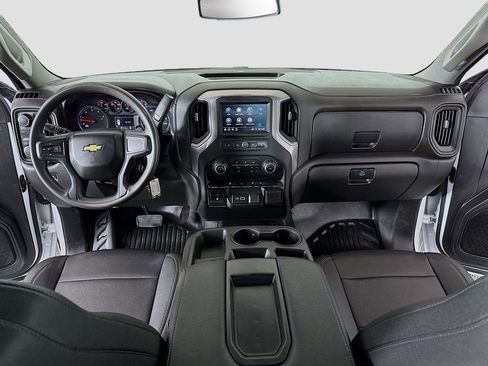 Used 2023 Chevrolet Silverado 3500 W/T w/ WT Fleet Convenience Package AWD/4WD image 20