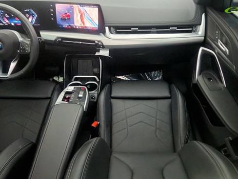 Used 2026 BMW X1 xDrive28i AWD/4WD image 53