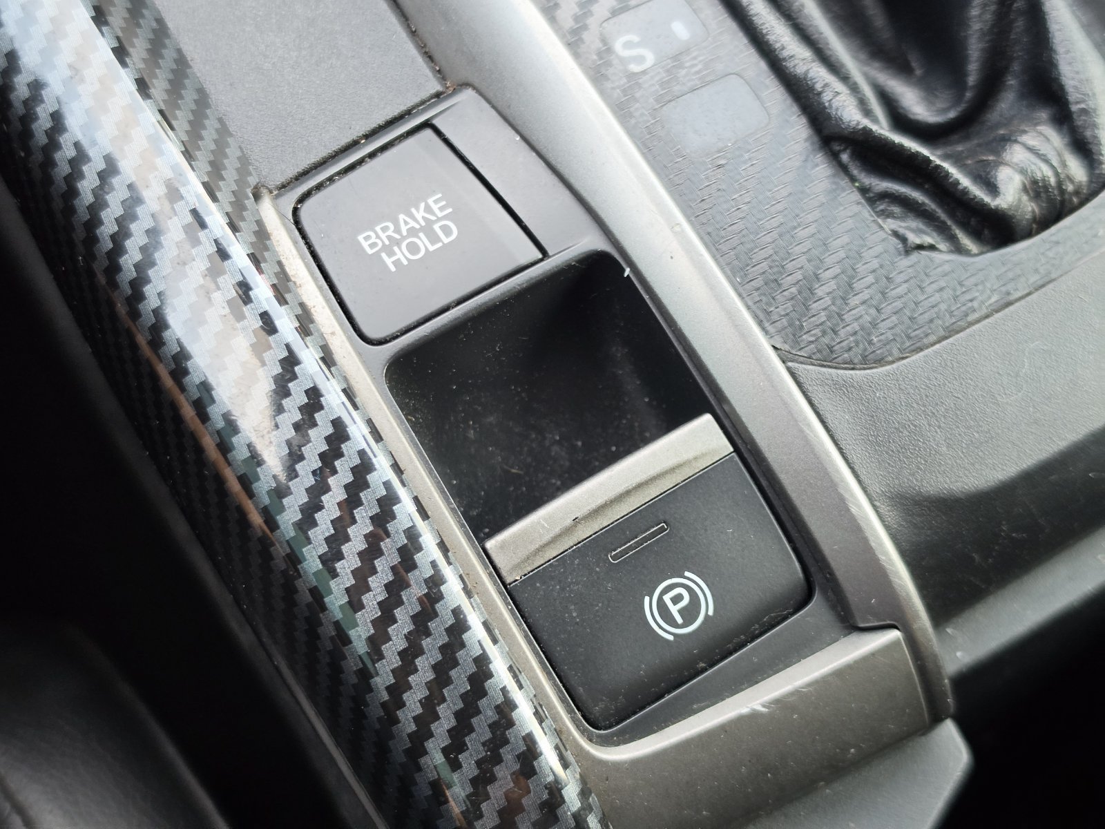 Used 2021 Honda Civic Sport image 27
