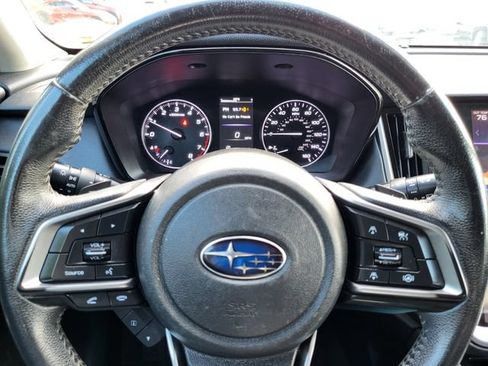 Used 2021 Subaru Outback Premium AWD/4WD image 15