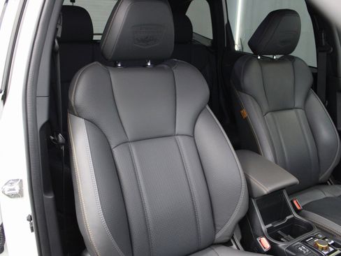 Used 2022 Subaru Forester Wilderness image 32