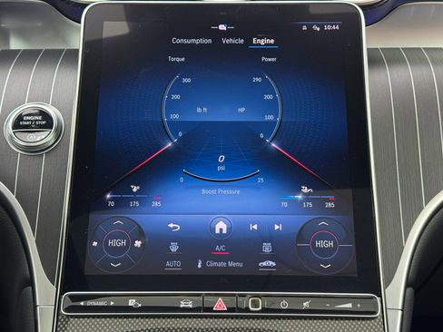 Used 2023 Mercedes-Benz GLC 300 w/ AMG Line image 31