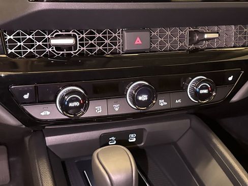 New 2026 Honda Accord EX-L image 26