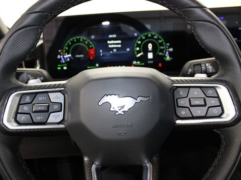 New 2025 Ford Mustang GT Premium image 38