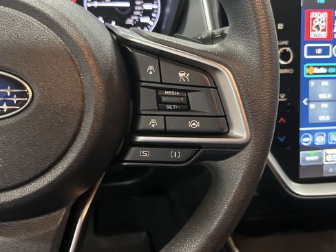 Used 2024 Subaru Impreza 2.0i Sport image 19