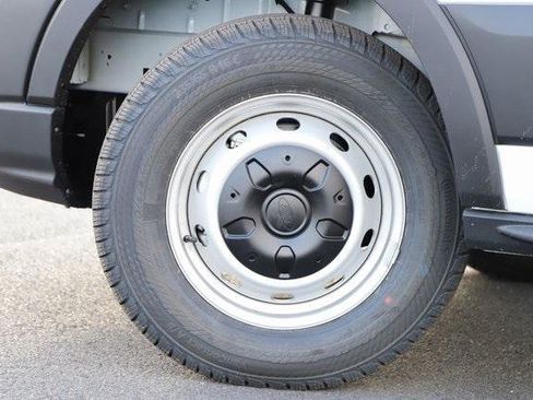 New 2026 Ford Transit 250 148 Medium Roof image 2