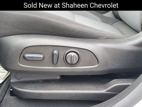 Certified 2023 Chevrolet Blazer LT w/ Convenience Package image 7