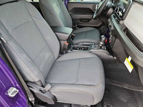 New 2026 Jeep Wrangler Willys image 20