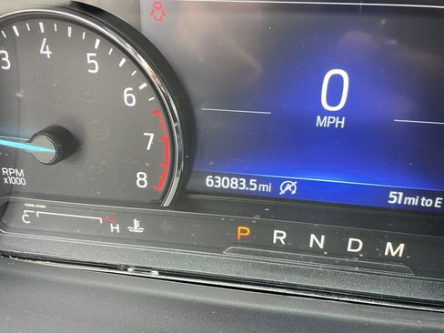 Used 2021 Ford Explorer XLT w/ Class III Trailer Tow Package image 40