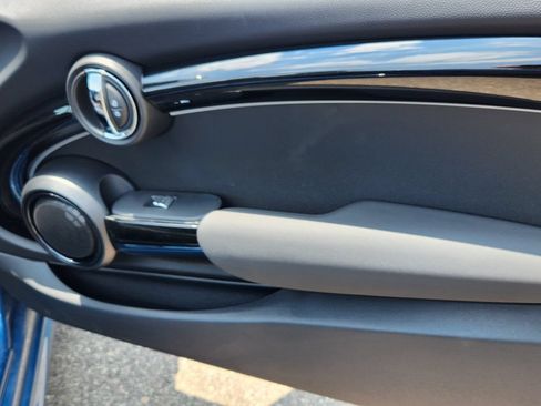 Used 2024 MINI Cooper John Cooper Works FWD image 14