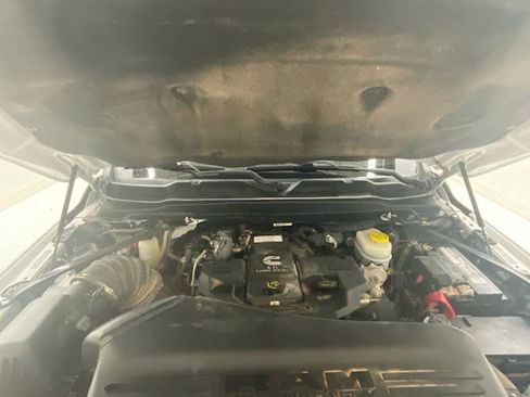 Used 2023 RAM 2500 Tradesman AWD/4WD image 22