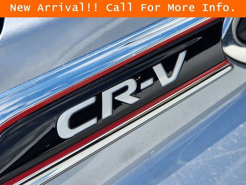 Used 2017 Honda CR-V Touring image 7