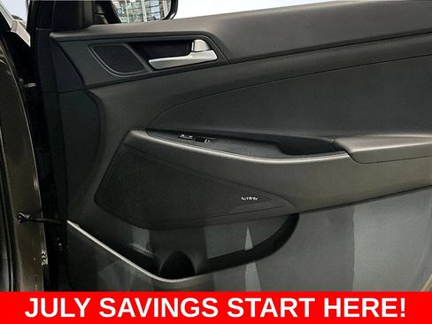 Used 2020 Hyundai Tucson Limited FWD image 35