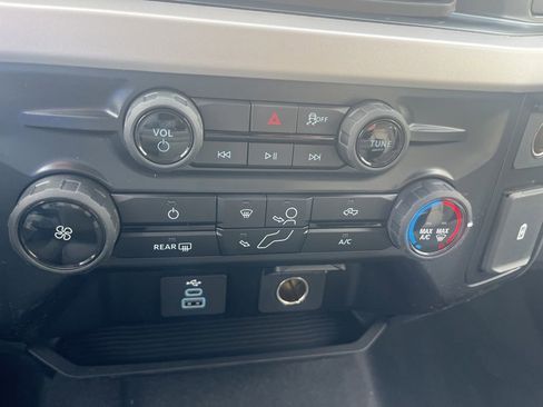 New 2026 Ford F250 XL w/ STX Appearance Package image 18