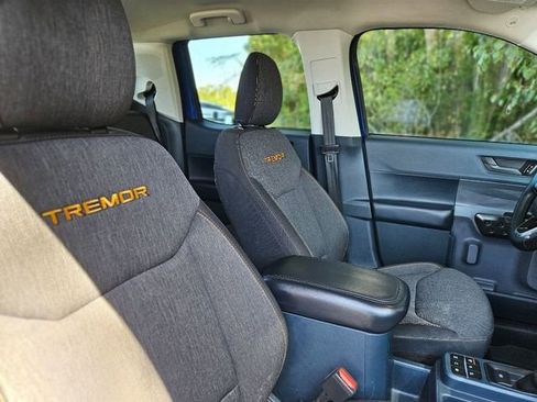 Used 2024 Ford Maverick Tremor w/ Tremor Off-Road Package image 14