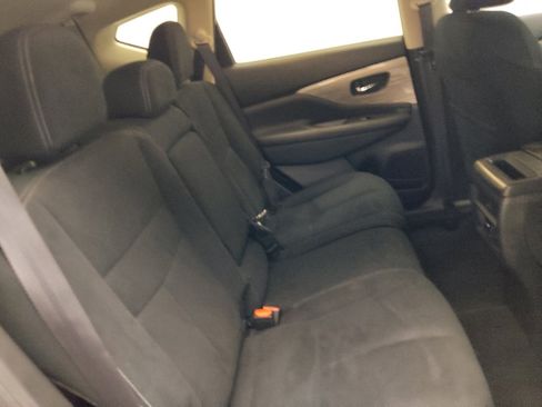Used 2018 Nissan Murano SV image 19