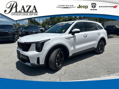 Used 2024 Kia Sorento S
