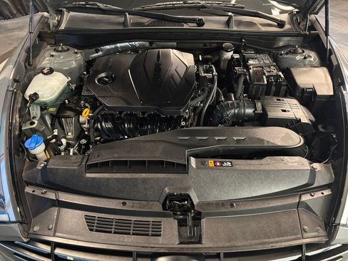 Used 2020 Hyundai Sonata SE FWD image 23