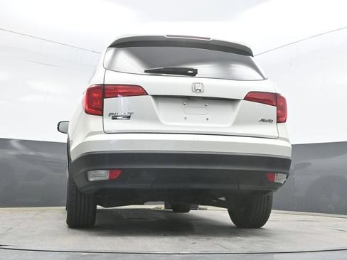 Used 2017 Honda Pilot EX-L image 33