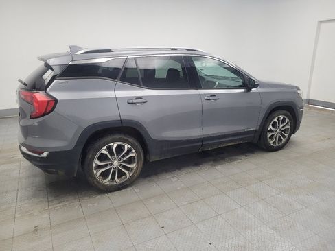 Used 2019 GMC Terrain SLT w/ Preferred Package image 10