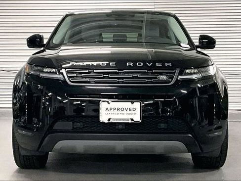 Certified 2024 Land Rover Range Rover Evoque S image 2