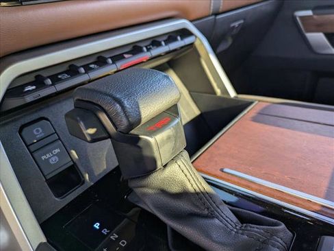 Used 2024 Toyota Tundra 1794 Edition image 12