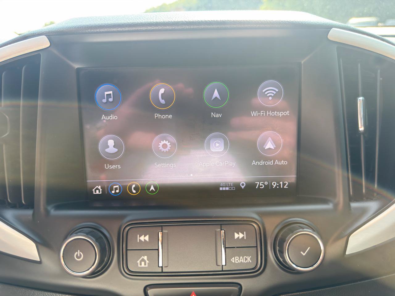 Used 2019 GMC Terrain SLT w/ Preferred Package AWD/4WD image 14