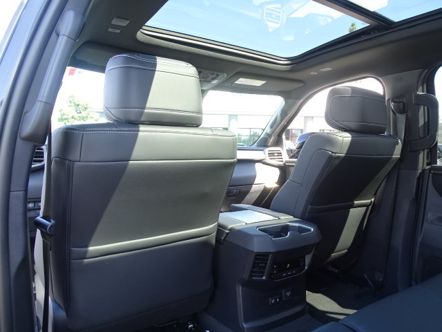 New 2026 Toyota Sequoia Limited w/ Tow Technology Package AWD/4WD image 14