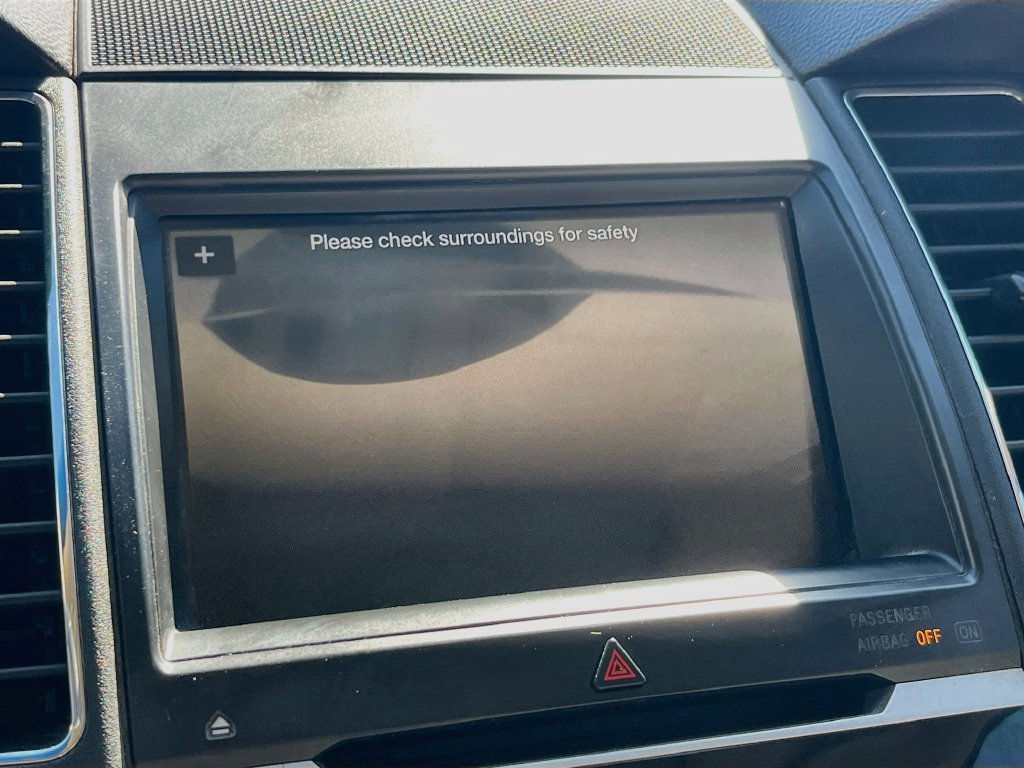 Used 2019 Ford Taurus Limited FWD image 14