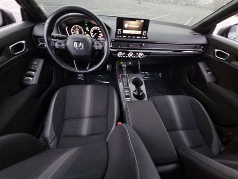 Used 2023 Honda Civic Sport image 13