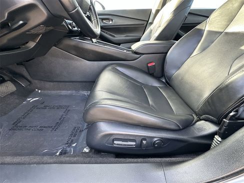 Certified 2024 Honda Accord Touring image 20