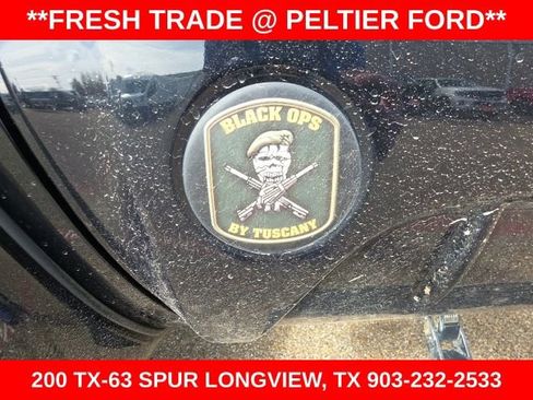 Used 2016 Ford F250 Lariat w/ Lariat Ultimate Package image 12