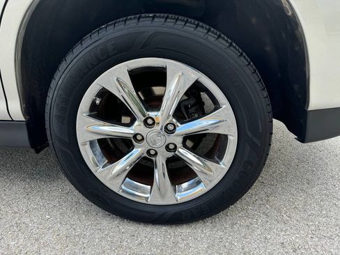 Used 2008 Lexus RX 350 2WD image 20
