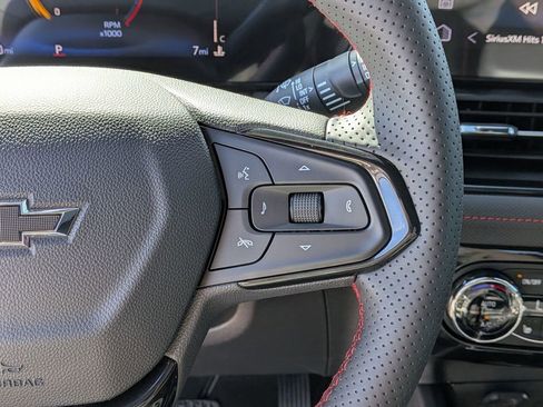 New 2026 Chevrolet TrailBlazer RS w/ Convenience Package image 20