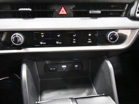 Certified 2025 Kia Sportage LX AWD/4WD image 25