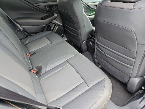 Used 2025 Subaru Outback Wilderness AWD/4WD image 14