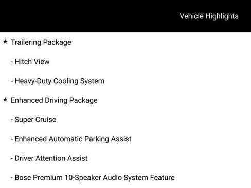 Used 2024 Chevrolet Traverse LT w/ Enhanced Driving Package image 3