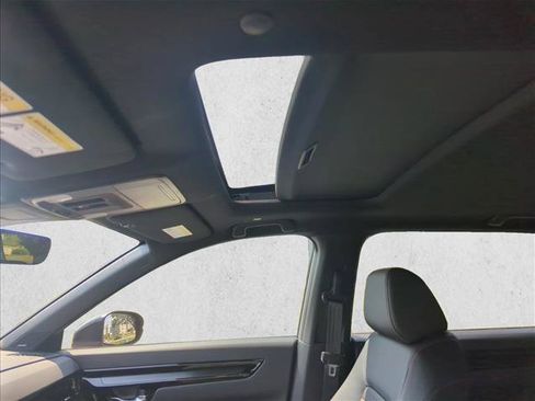 Used 2026 Honda CR-V Sport Touring image 21