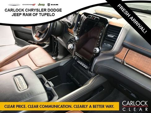 Used 2021 RAM 1500 Limited image 45