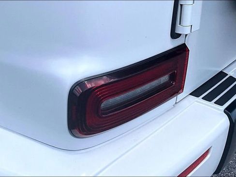 Used 2022 Mercedes-Benz G 63 AMG 4MATIC image 19